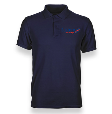 EASTERN AIRLINES POLO T-SHIRT